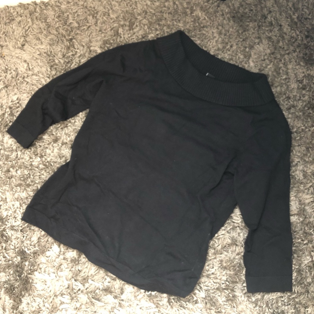White House Black Market Sweater